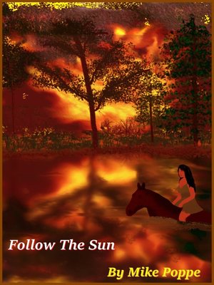 cover image of Follow the Sun